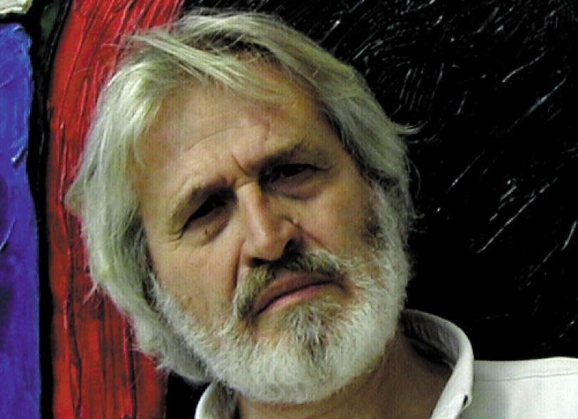 Sala, è morto il pittore Giorgio Tonti